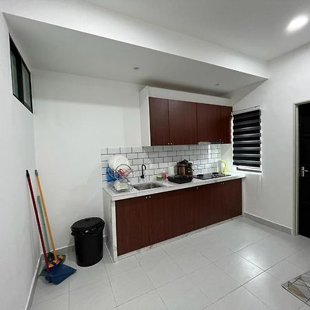 Sure Stay Homestay Simpang Ampat  Екстер'єр фото