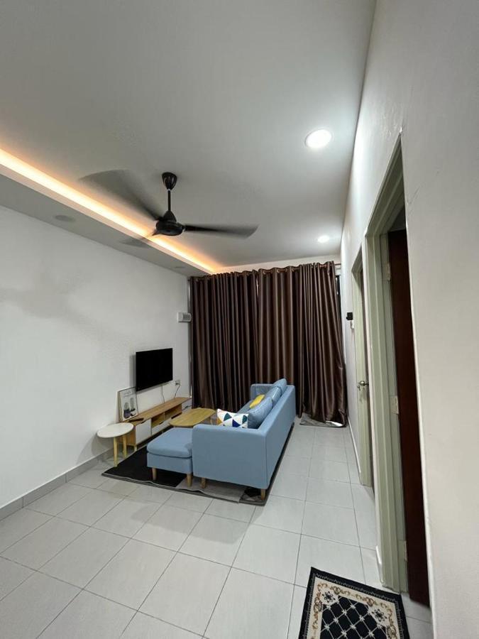 Sure Stay Homestay Simpang Ampat  Екстер'єр фото