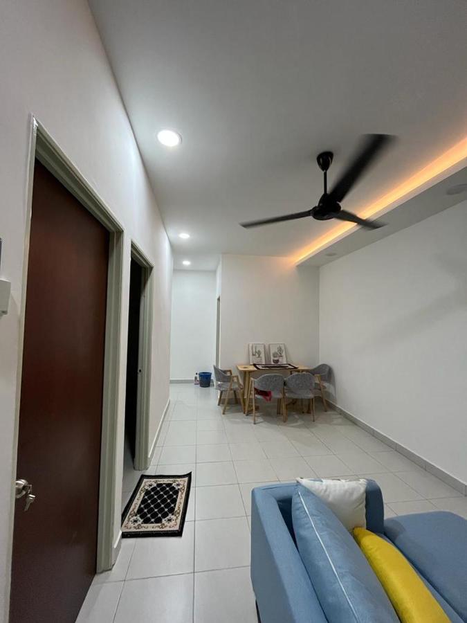 Sure Stay Homestay Simpang Ampat  Екстер'єр фото