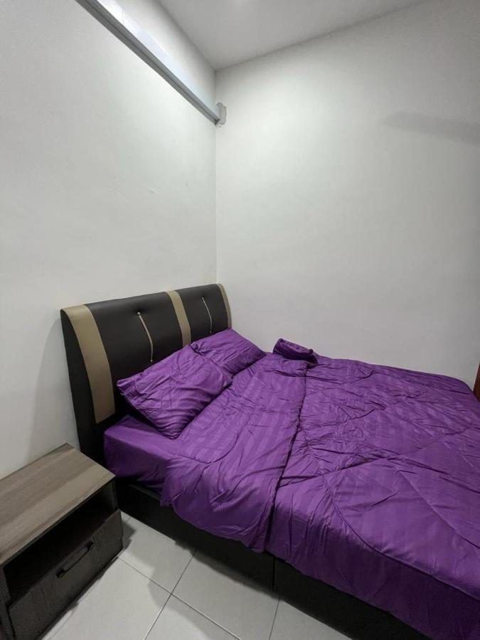 Sure Stay Homestay Simpang Ampat  Екстер'єр фото