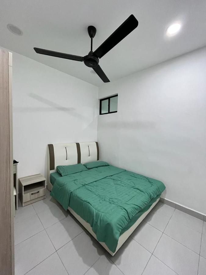 Sure Stay Homestay Simpang Ampat  Екстер'єр фото